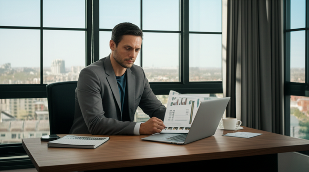 Os Segredos Ocultos: Estratégias que Empreendedores de Sucesso Aplicam para Alcançar Resultados Excepcionais