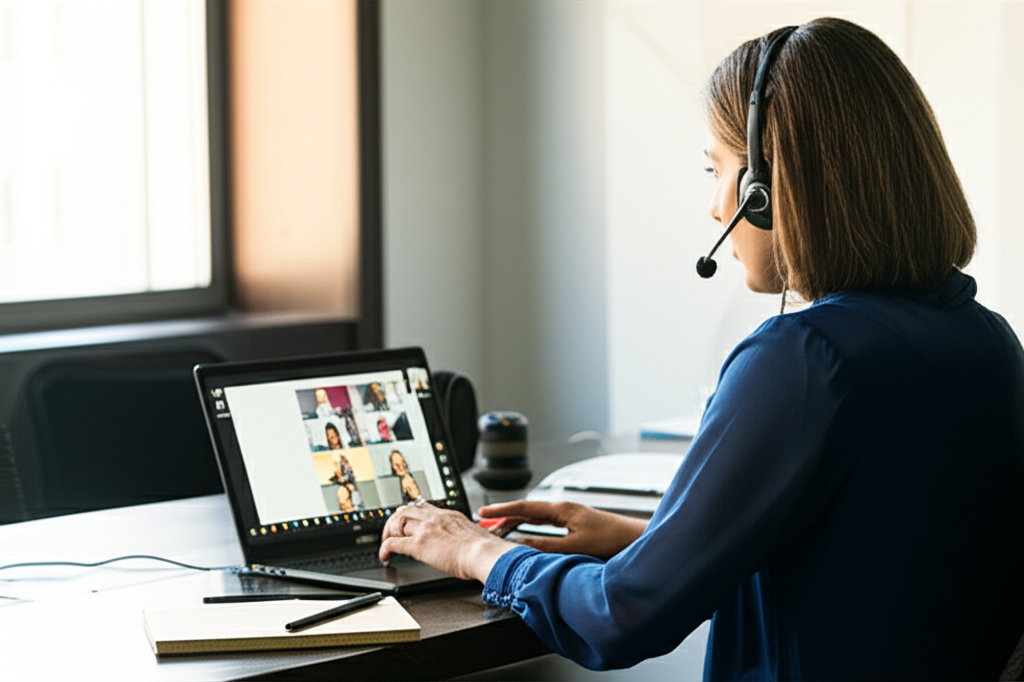 Home Office em 2026: 5 Transformações que Vão Transformar o Mercado