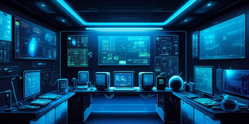 Brasil Ganha um Novo Rival na Corrida do Espaço: Internet via Satélite 'SpaceSail' Chega ao País