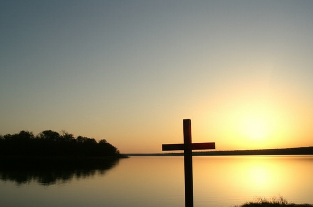 Entre a Justiça Humana e a Misericórdia Divina: Uma Reflexão sobre João 18:31