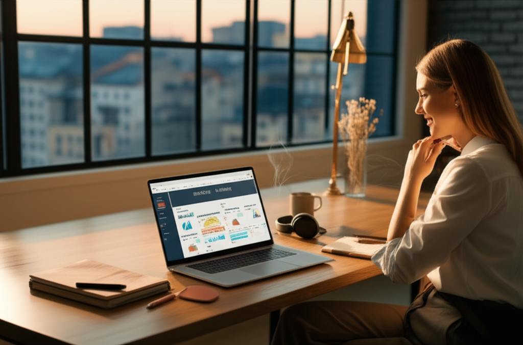 Desorganização no Marketing Digital: 3 Estratégias Práticas para Recuperar o Controle e Maximizar Resultados
