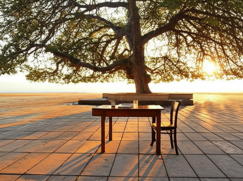 O Convite Inesperado: Uma Lição de Humildade e Aproximação com Deus