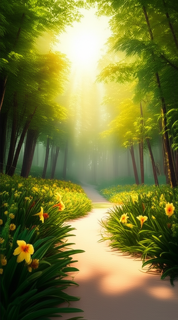 Caminhando na Vereda da Justiça: Encontrando Vida e Paz em Deus