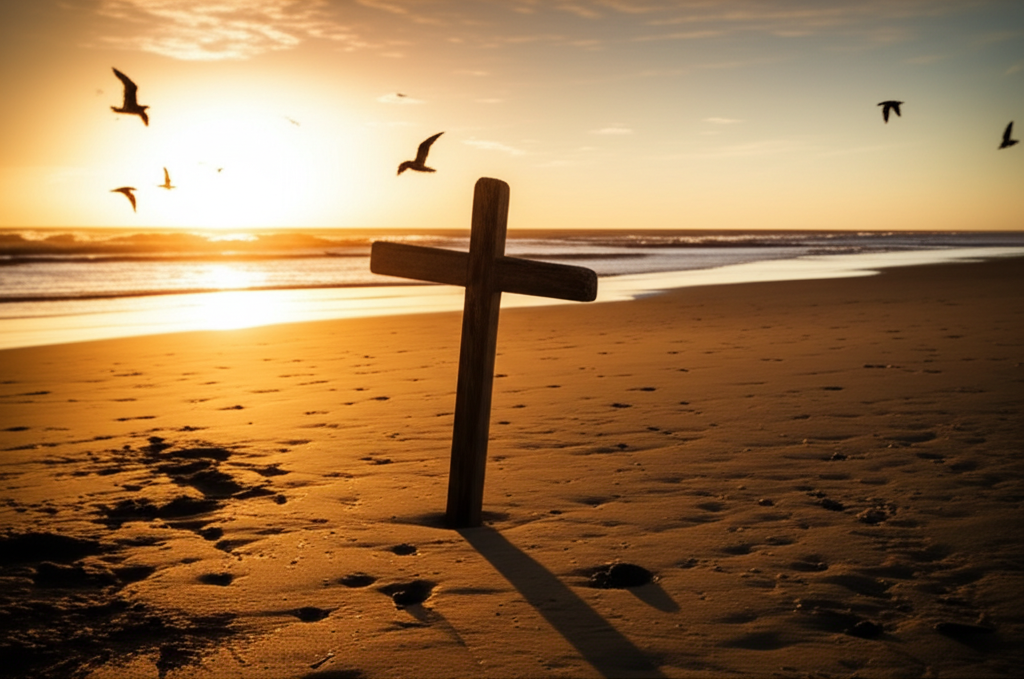 Encontrando Paz em Meio à Tempestade: Uma Reflexão sobre Atos 23:35
