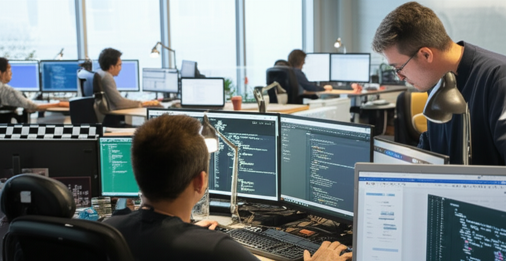 JavaScript contra Node.js: O Veredito Final