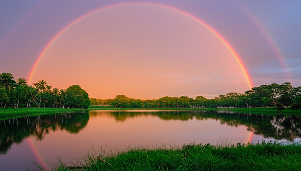O Pacto da Promessa: Encontrando Consolo na Fidelidade de Deus