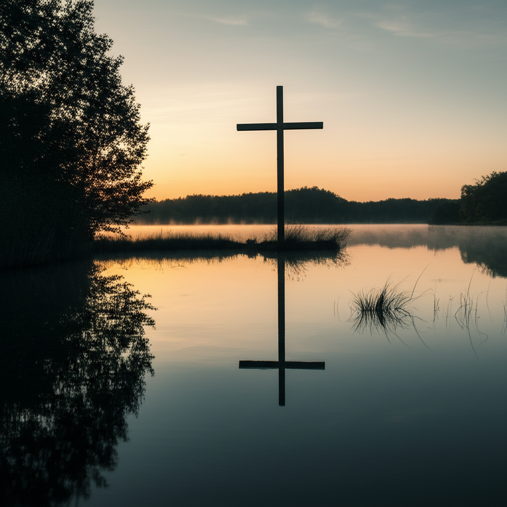 Satisfeitos em Deus: Uma Reflexão sobre a Verdadeira Satisfação