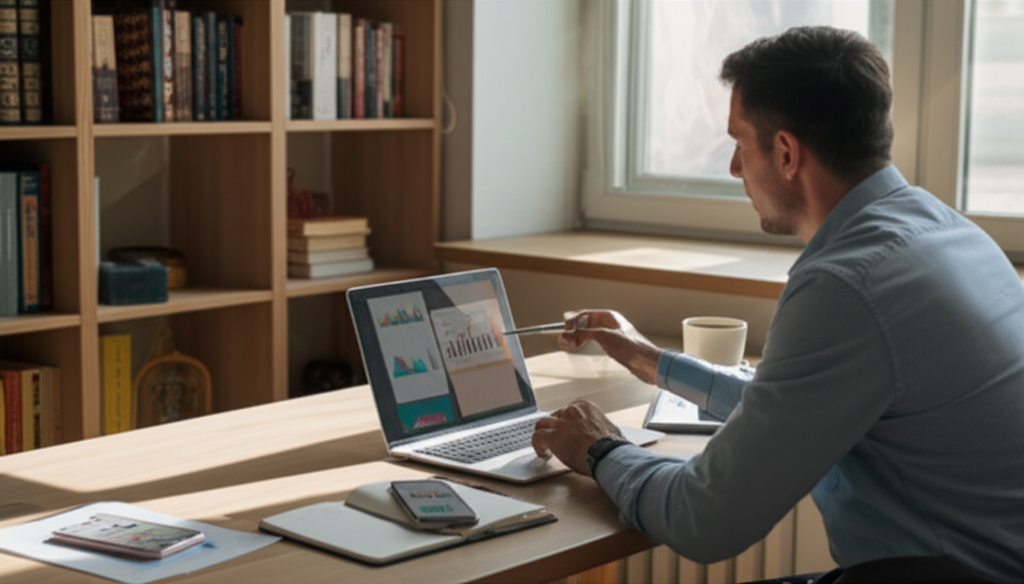 5 Falhas Graves em Marketing Digital que Comprometem Resultados (e Como Corrigi-las)