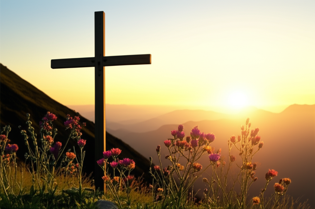 Proclamando a Glória do Reino de Deus: Uma Vida de Testemunho e Adoração