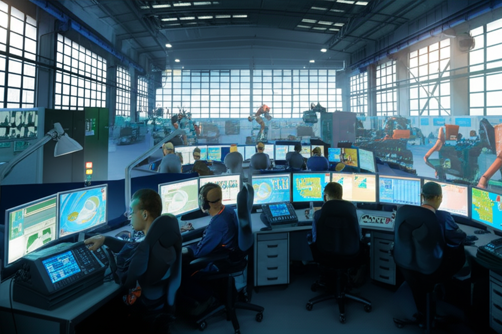 365 Falsas Verdades Sobre Automação que Precisam Acabar