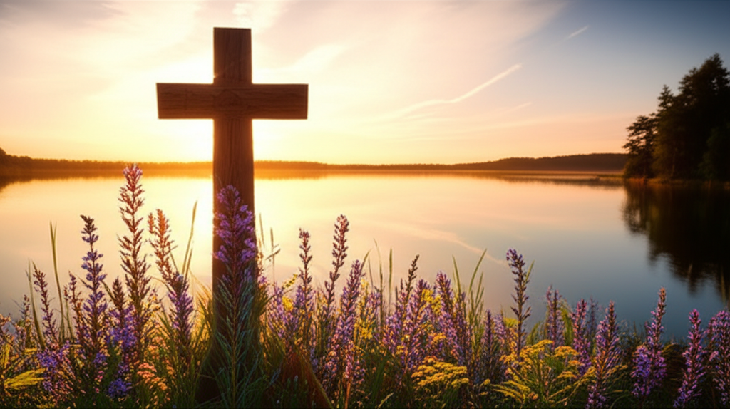 A Oferta que Restaura: Encontrando Paz em Deus através da Expiação