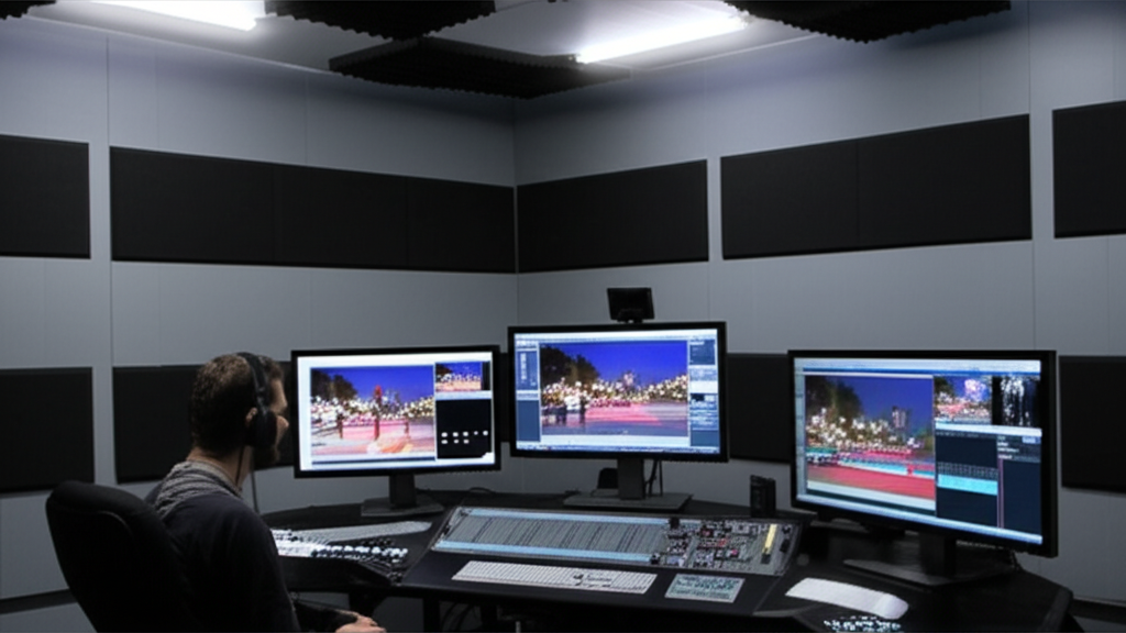 Cuidado: 3 Indícios de que Edição de Vídeo Está Com Problemas