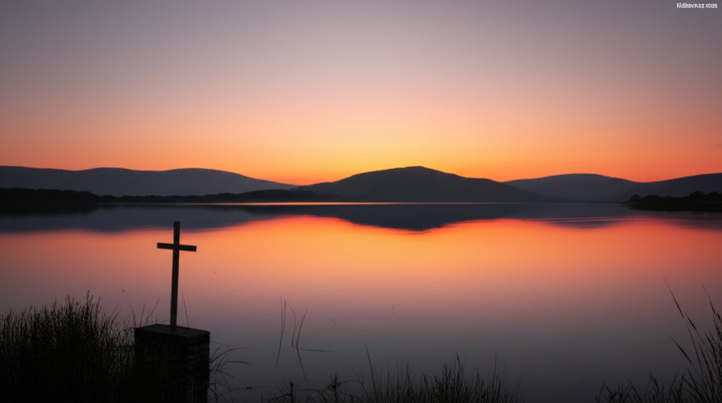 Vivendo sob a Guarda de Deus: Uma Promessa de Vitória sobre o Pecado