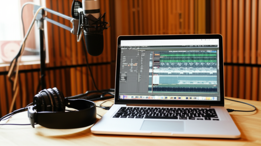 Top 10 Melhores Ferramentas de Podcasts para Produção e Edição de Conteúdo de Áudio