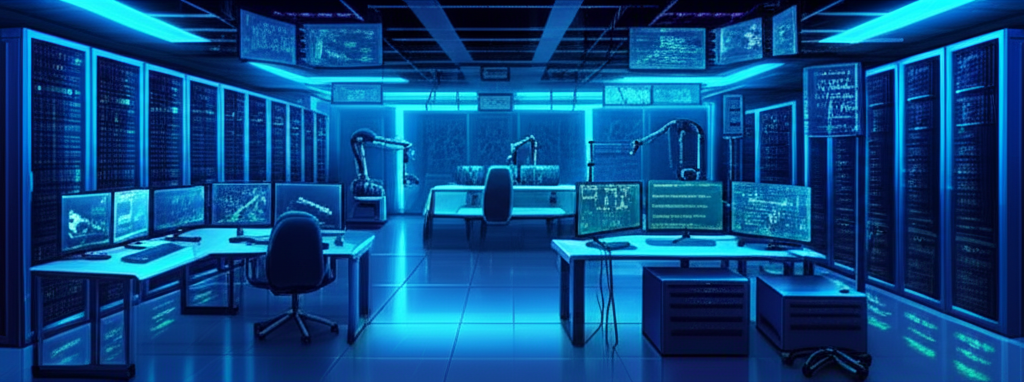 China Despeja Cartas na Mesa: Plano Estratégico para Dominar a Próxima Era Tecnológica