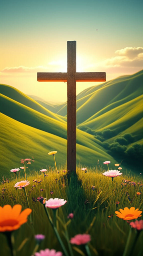 Heróis da Fé: Descobrindo a Força em Nossa Linhagem Espiritual