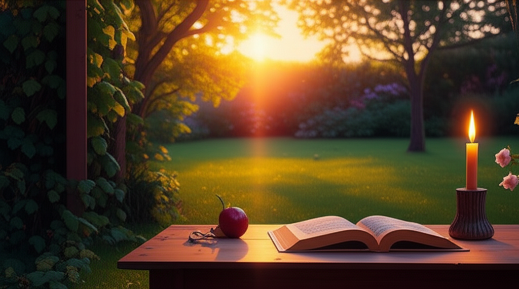 Preparação para o Serviço ao Senhor