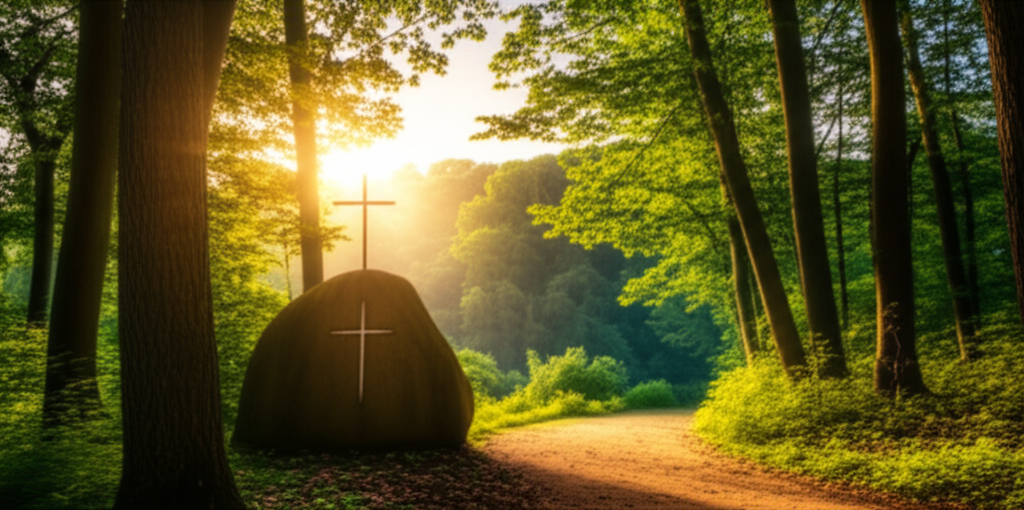 Misericórdia e Compaixão: O Refúgio da Alma