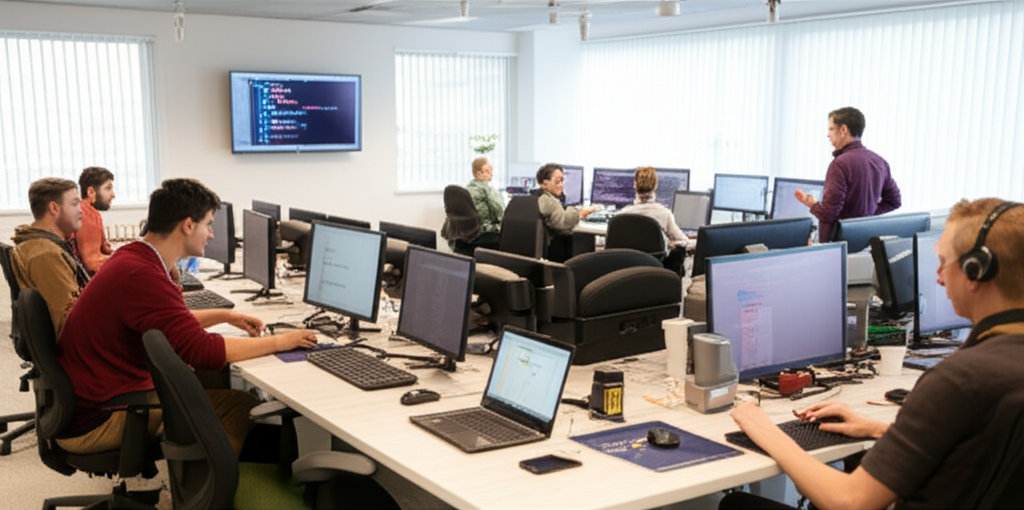 Programação: O Que Converte em 2026 (e O Que Já Ficou Obsoleto)