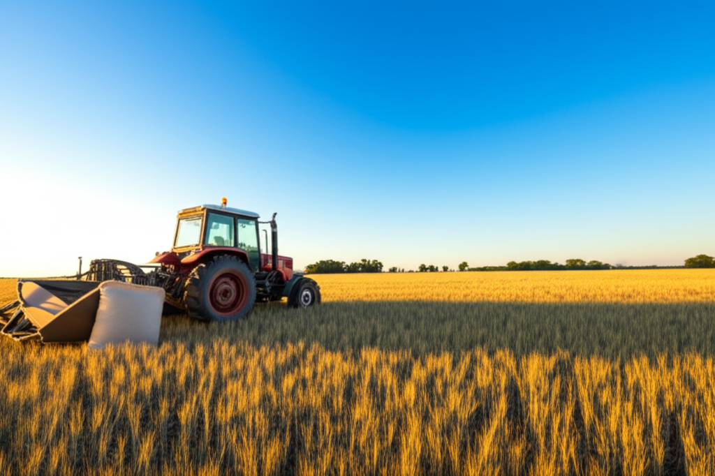 Semeando com Fé: Uma Reflexão sobre a Confiança em Deus