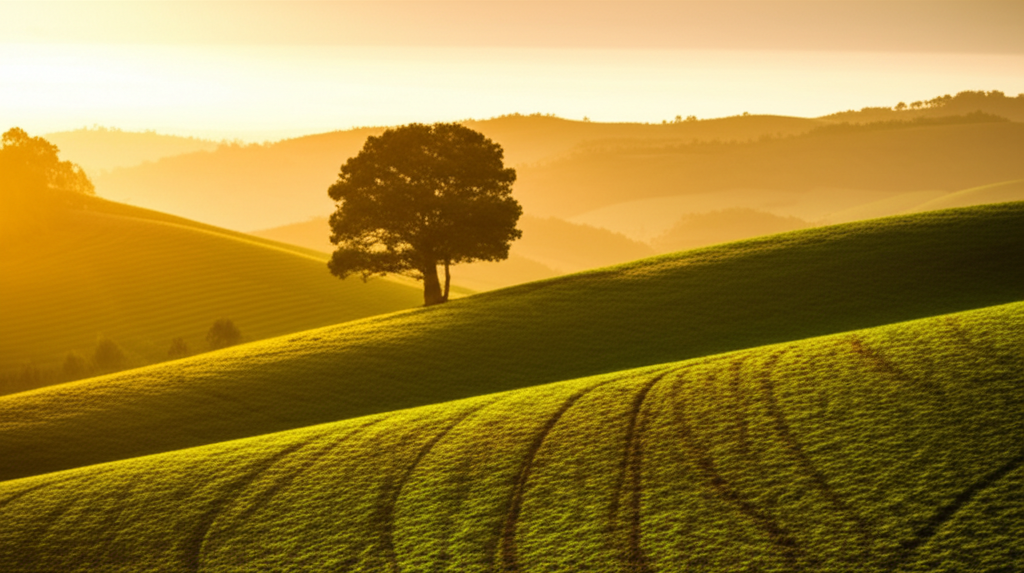 Refletindo sobre o Ciclo da Vida e a Sucessão: Uma Lição de Fé e Confiança em Deus