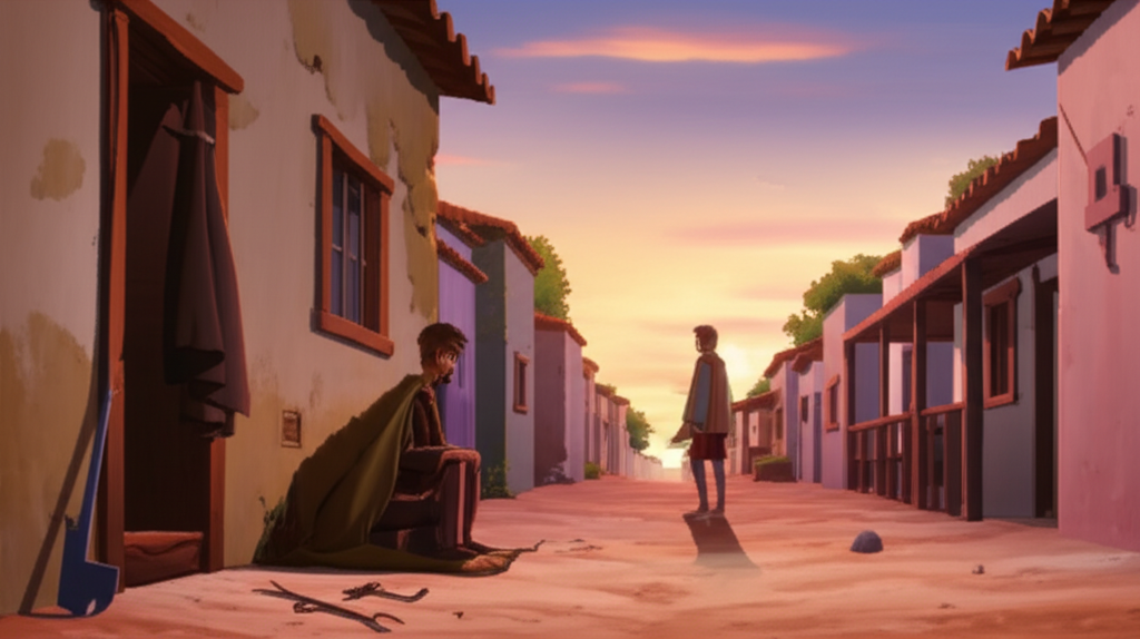 A Restituição do Penhor: Uma Lição de Justiça e Misericórdia