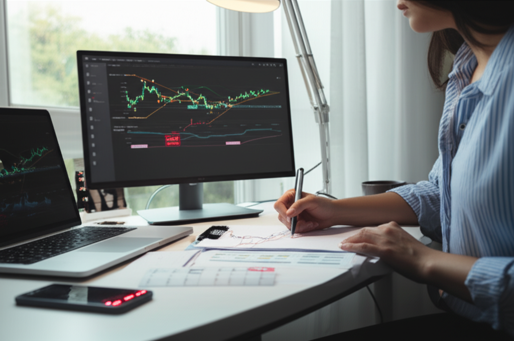 Alerta Vermelho: 10 Sinais de que Seu Tráfego Pago Não Está Convertendo