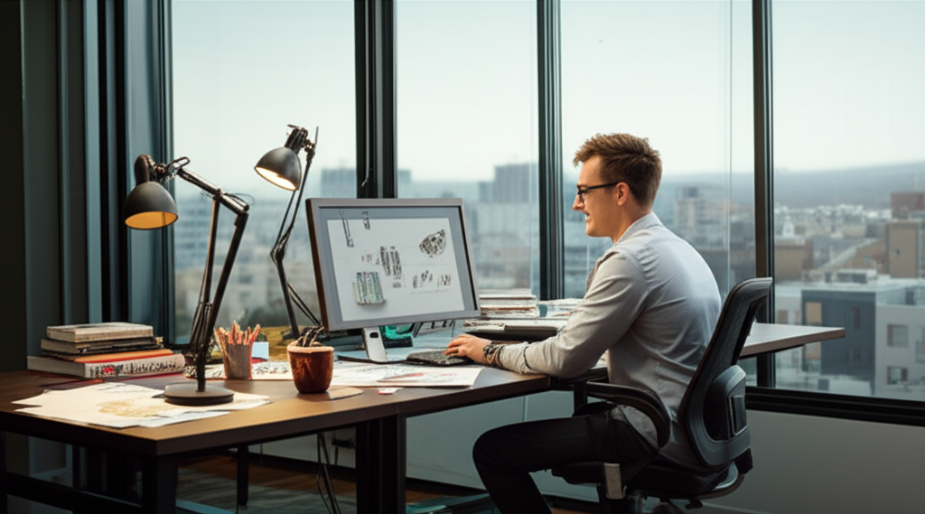 Prejuízo no Design Gráfico: 3 Estratégias Infalíveis para Maximizar seus Lucros