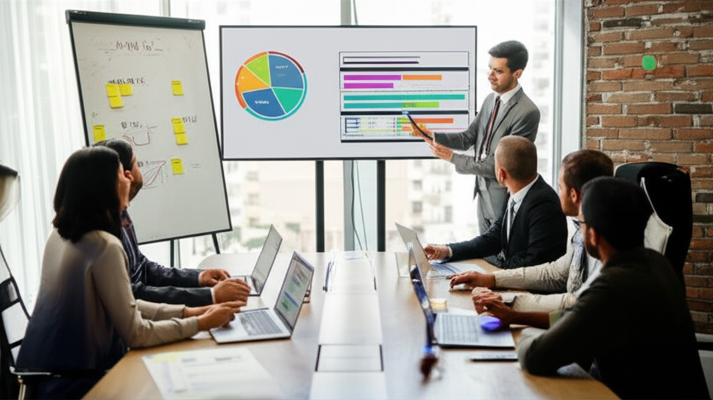 O Sistema que Marketeiros de Sucesso Usam para Revolucionar Receita