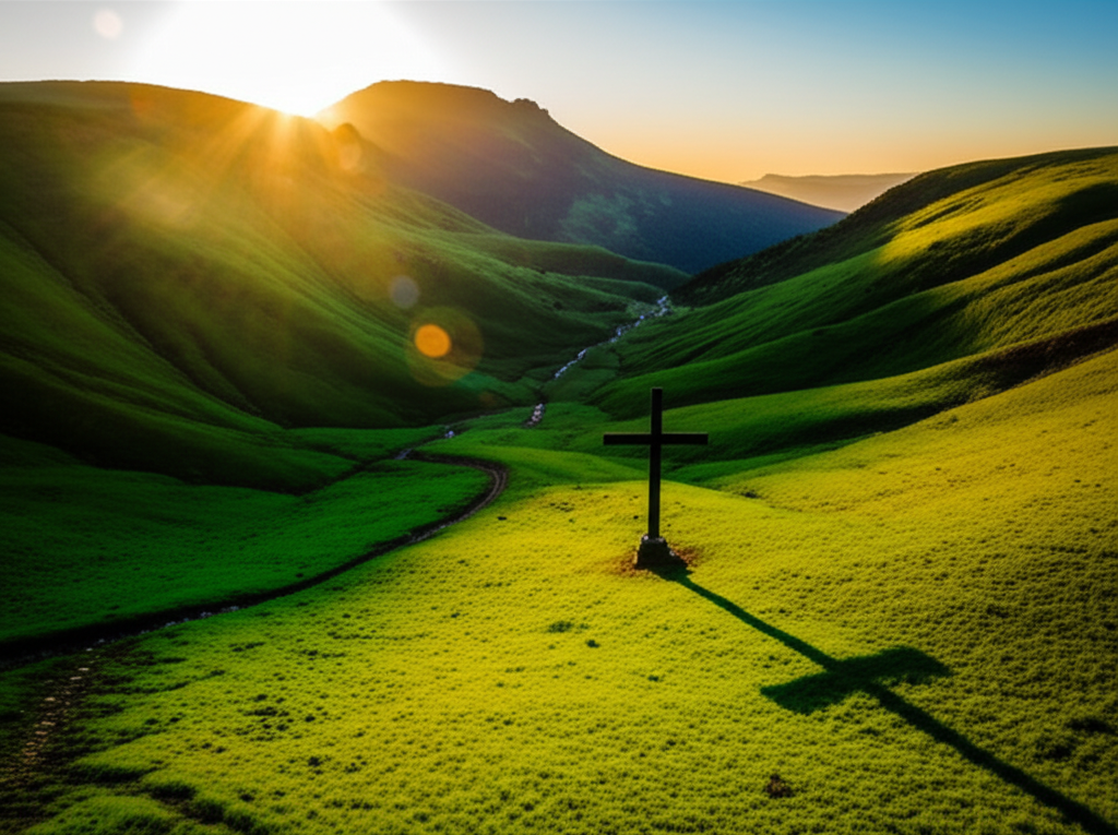 Quando a Fé é Posta à Prova: A Resposta de Abraão em Tempos de Adversidade