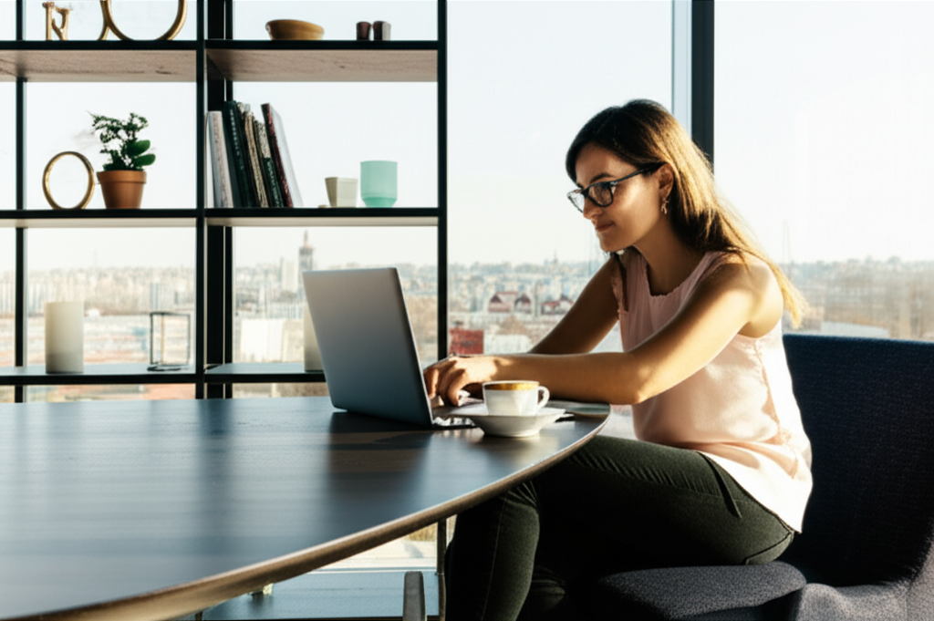 Freelancer: O Que Gera Lucro em 2026 e O Que Já Não Funciona Mais