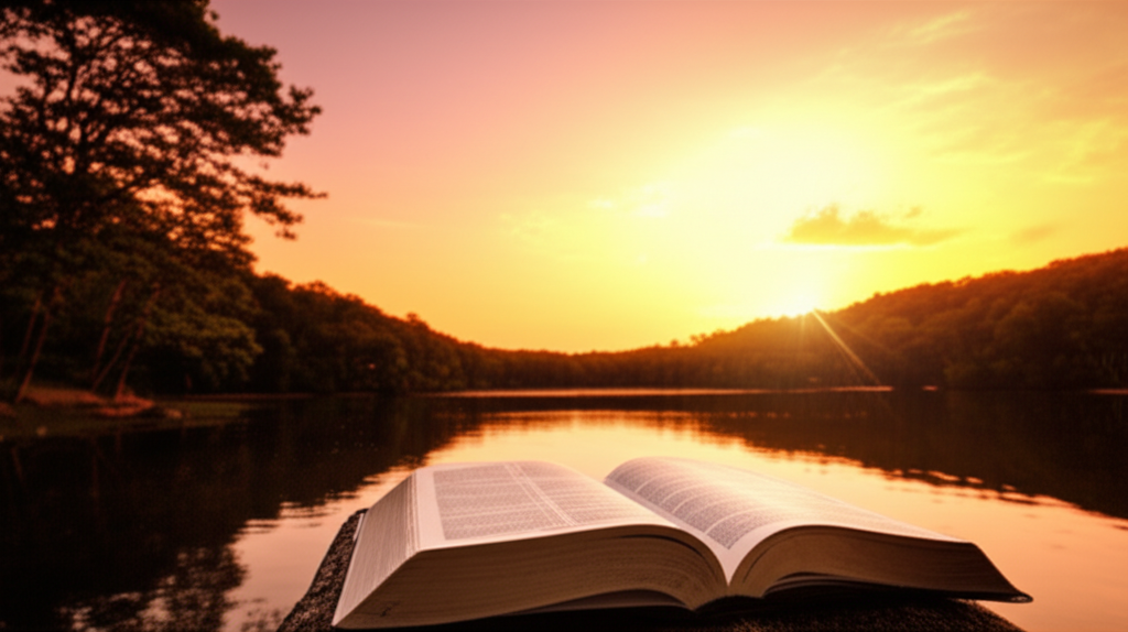 Fortalecidos pela Presença de Deus: Enfrentando Temores e Assombros com Fé