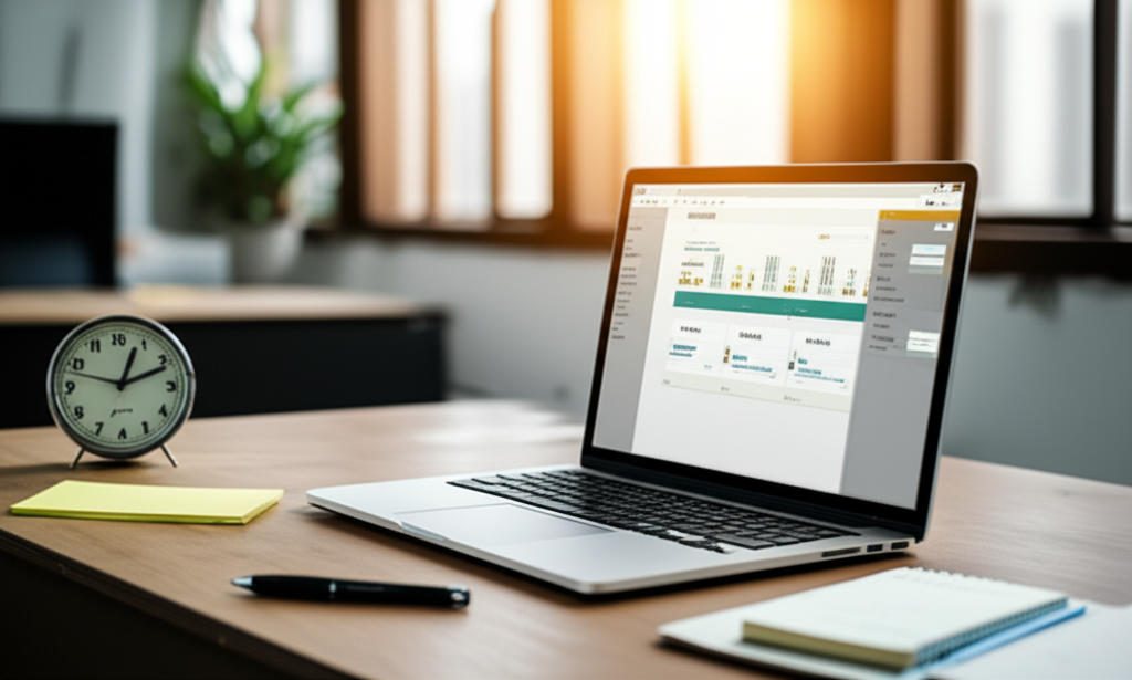 Cuidado: 10 Alertas de que Ferramentas Digitais Está Precisando de Ajuda