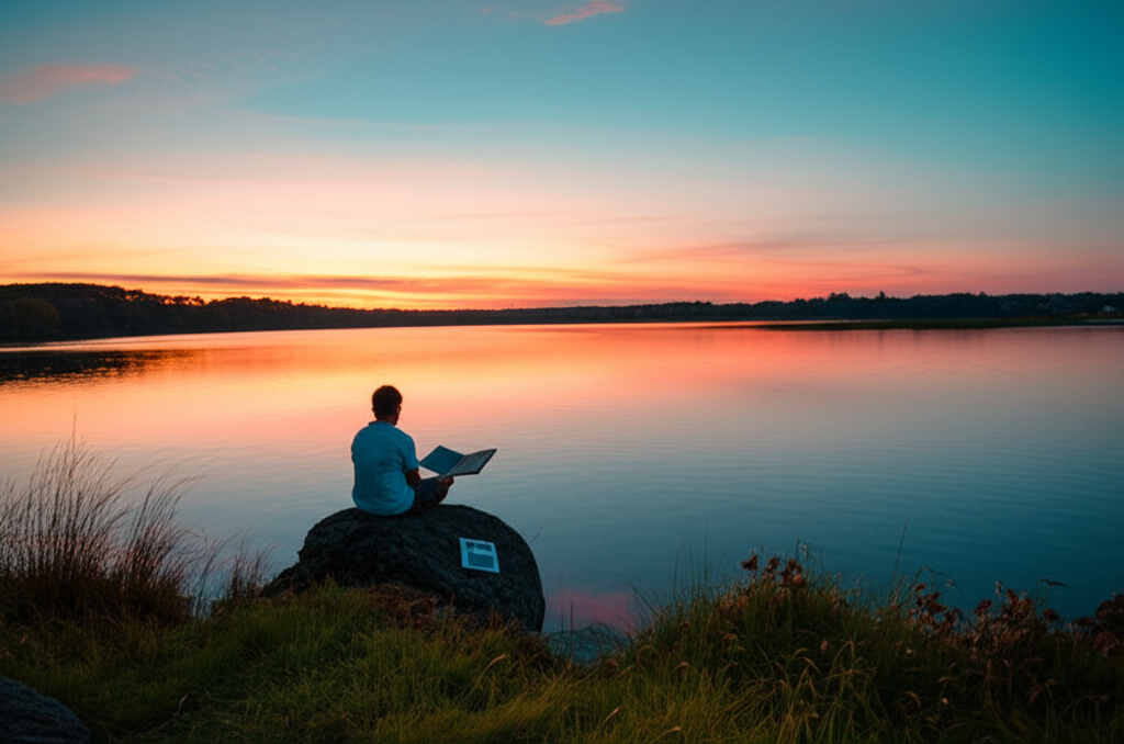 Desperte o Líder que Há em Você: A Arte de Delegar e Confiar