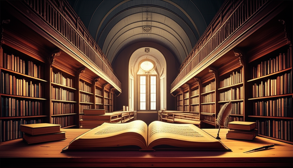 O Poder das Palavras: Uma Reflexão sobre Jeremias 51:60