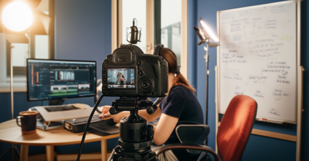 YouTube Vale a Pena? A Verdade Exposta