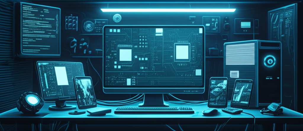 Xiaomi Entra na Briga dos Rastreadores: Novo Dispositivo Desafia o AirTag com Compatibilidade Universal