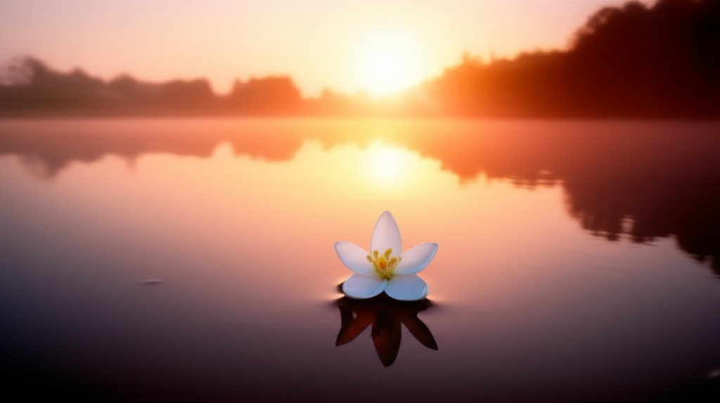 Um Coração Dedicado: A Oferta de Nossa Vida para Deus