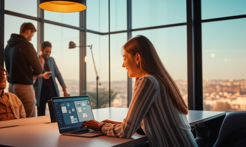 Low-Code/No-Code: O Atalho da Programação que Poucos Conhecem