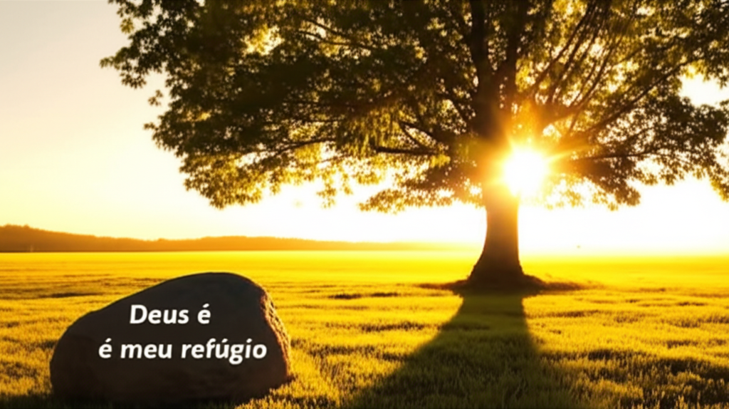 À Sombra da Ilusão: Um Chamado à Verdadeira Adoração