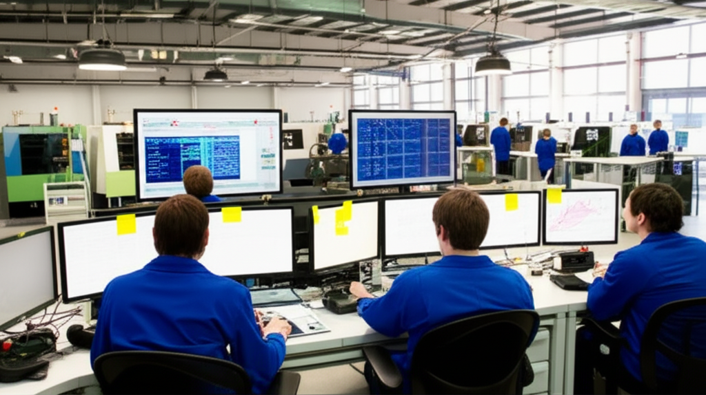 Automação Morreu? A Verdade Descoberta