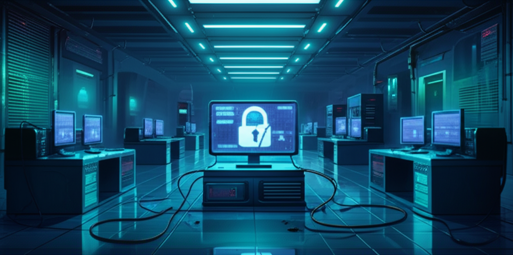 Golpe Virtual: Criminosos Se Passam por Técnicos para Roubar Dados Corporativos