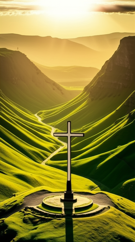 O Mistério Revelado: Uma Janela para o Coração de Deus