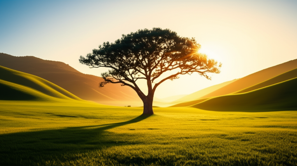 A Transição da Vida: Uma Reflexão sobre a Sucessão e a Fidelidade a Deus