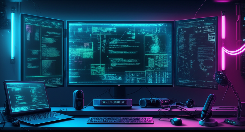 Alerta de Segurança: Semana Turbulenta no Mundo Tech – Fraudes com Memórias DDR5, Vigilância em TVs Samsung e Impacto na Privacidade do Reddit