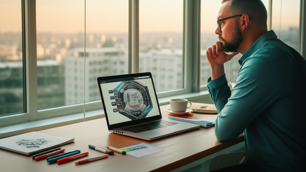 Atenção: 10 Sinais de que o Design Gráfico Está Falhando e Como Corrigir