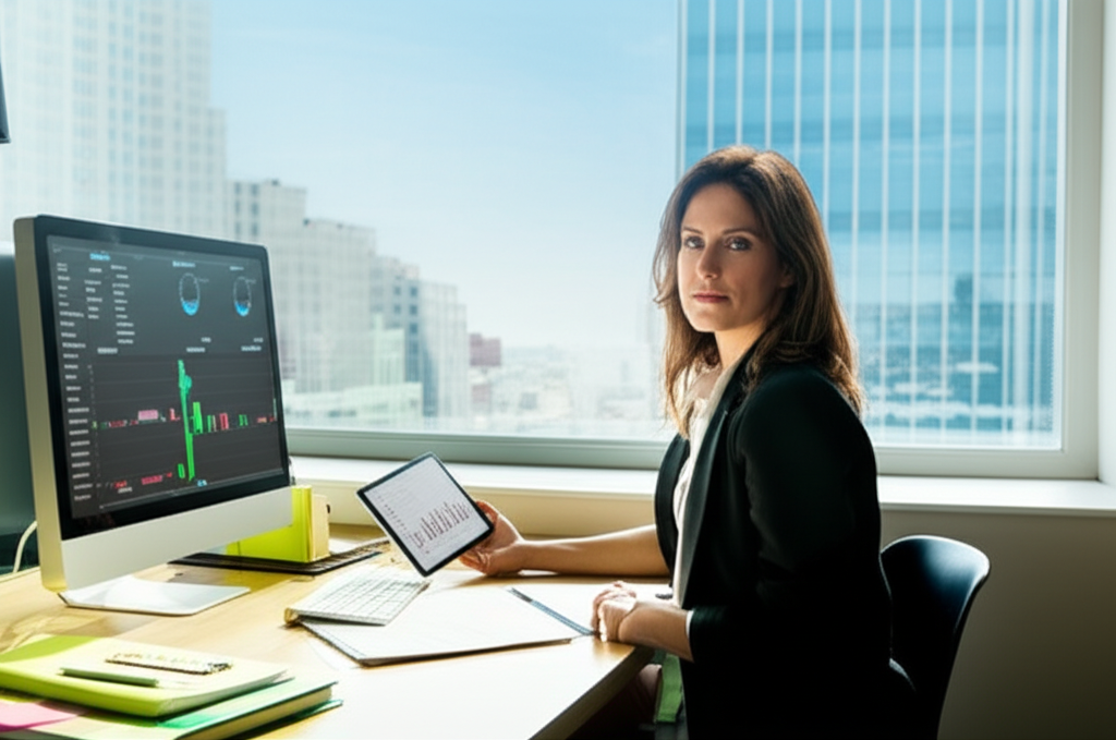 3 Mentiras Sobre Investimentos que Sabotam o Sucesso Financeiro