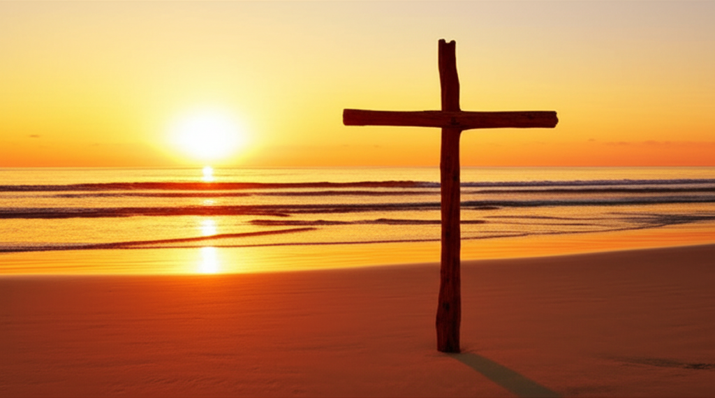 Na Tempestade, Encontre Refúgio em Deus: Uma Reflexão sobre Salmos 3:1-1