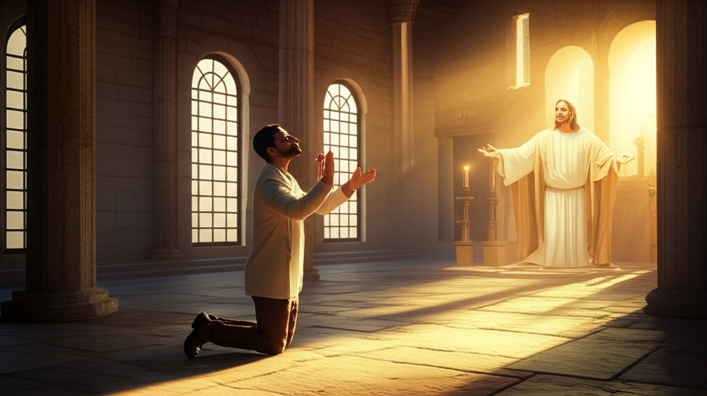 Liberdade em Cristo: O Poder de Expulsar o que nos Oprime