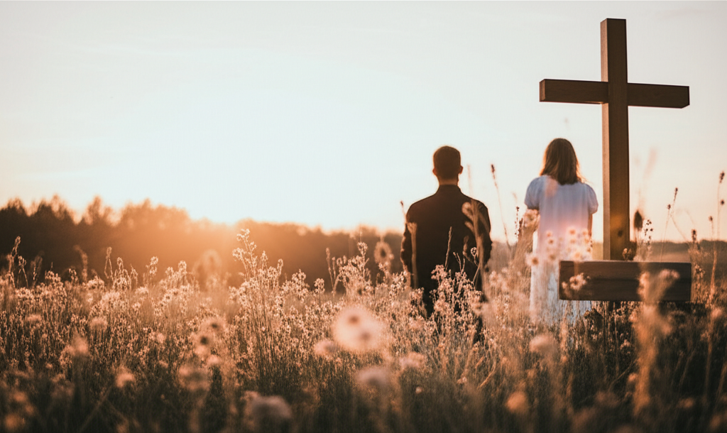 Honrando Pais e Mães: Um Mandamento de Amor e Respeito